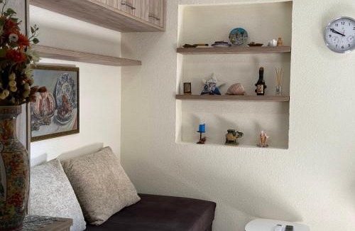 Old Town Apartment | Private double room in the Old Town