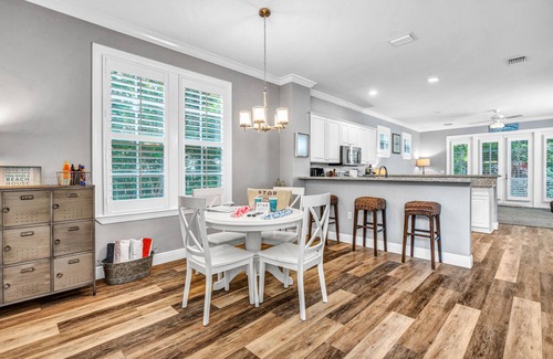 Islamorada House | Private End Unit in Anglers Reef Resort Islamorada Boat Slip, Ocean Views & Pool