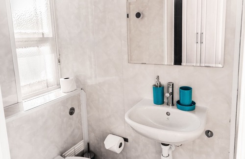 Spitalfields House | Private Ensuite Room Liverpool Street