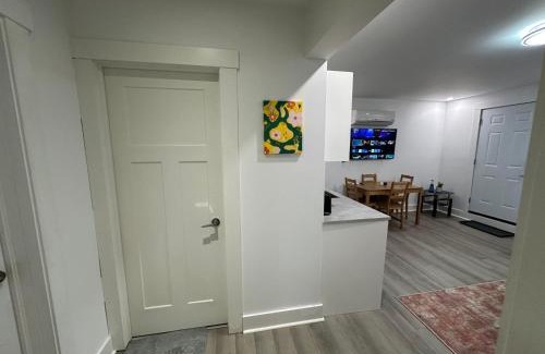 Bedford Apartment | Private Entire Guest Suite in Bedford - 2 Bedroom