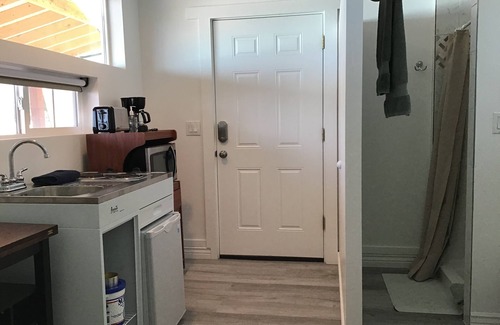 Bountiful Apartment | Private entrance new studio