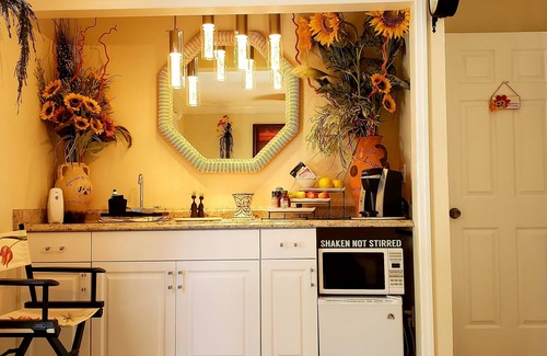 Golden Gate House | ♡Private Entry - EUROPEAN HOSPITALITY♡