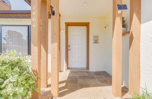 Clearwater House | Private Entry-King & Queen rooms
