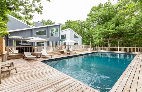 East Hampton House | Private Escape In East Hampton