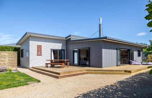 Martinborough House | Private Escape