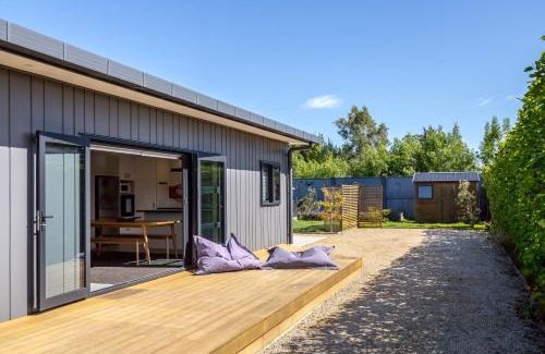 Martinborough House | Private Escape
