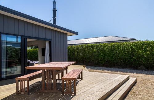 Martinborough House | Private Escape
