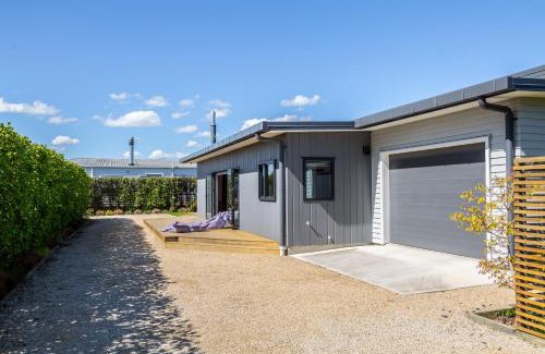 Martinborough House | Private Escape