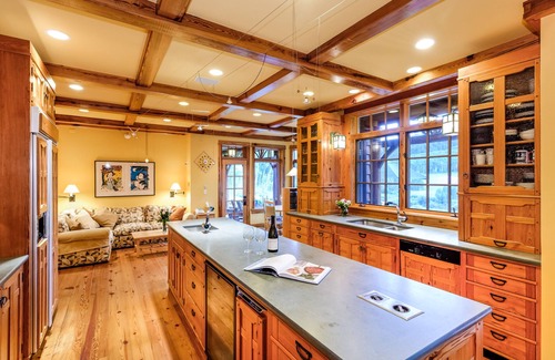 Snowmass Village House | Private Estate in Wildcat Ranch 5 Minutes from Snowmass Skiing