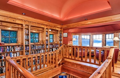 Snowmass Village House | Private Estate in Wildcat Ranch 5 Minutes from Snowmass Skiing