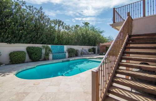 South Scottsdale House | Private Executive Home, Pet Friendly, Walkable