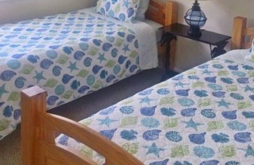 East Falmouth House | Private Falmouth Community, Close to Town & Beach
