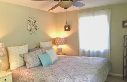East Falmouth House | Private Falmouth Community, Close to Town & Beach