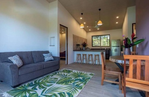 Telire Villa | Private Family/Group Compound with Bali Inspired Pool and Amazing Views!