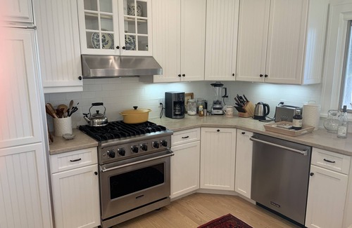 Harbor Springs House | Private family compound on Lake Michigan, near Harbor Springs. Sleeps 12-14