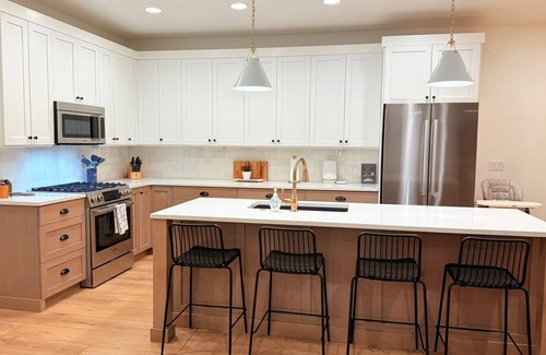 Hurricane House | Private Family Oasis with Game Room and Plenty of Space