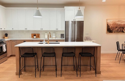 Hurricane House | Private Family Oasis with Game Room and Plenty of Space