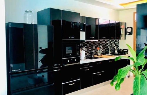Sa Khu Villa | PRIVATE FAMILY VILLA
