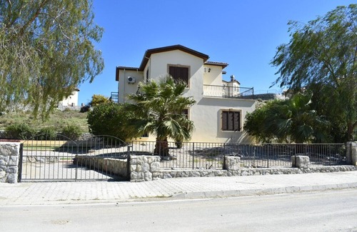 Arapkoy Villa | Private Family Villa in Arapkoy