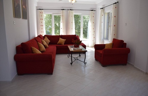Arapkoy Villa | Private Family Villa in Arapkoy
