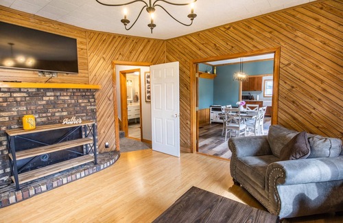 Mt Lookout Other | Private Farm. Located between New River Gorge and Summersville Lake.