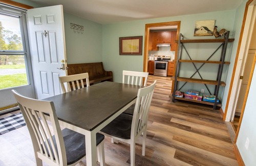 Mt Lookout Other | Private Farm. Located between New River Gorge and Summersville Lake.