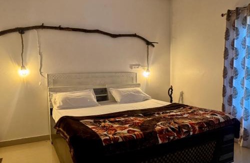 Gunehr Villa | Private Farmhouse Villa Bir 15 Min From Paragliding