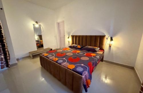 Gunehr Villa | Private Farmhouse Villa Bir 15 Min From Paragliding