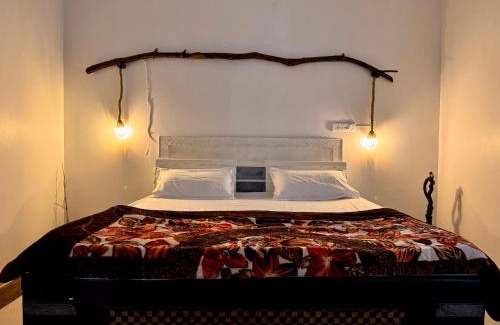 Gunehr Villa | Private Farmhouse Villa Bir 15 Min From Paragliding