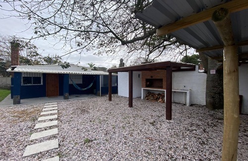 La Paloma House | Private fenced house - 3 blocks from the beach near the most popular beaches !