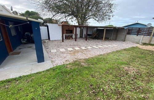 La Paloma House | Private fenced house - 3 blocks from the beach near the most popular beaches !