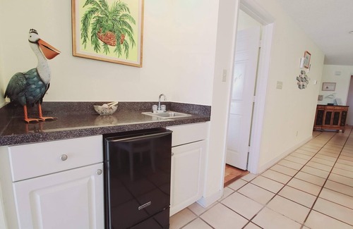 Orange Beach Condo | Private Fishing Pier!