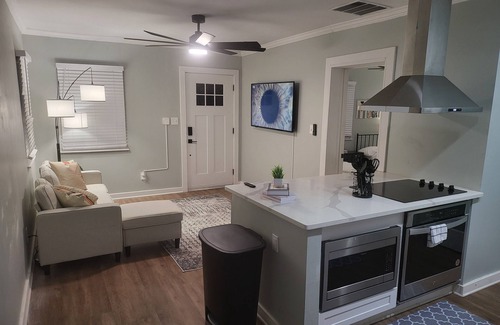 Pittsburgh Apartment | Private Flat in Atlanta South