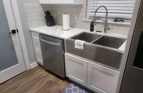 Pittsburgh Apartment | Private Flat in Atlanta South