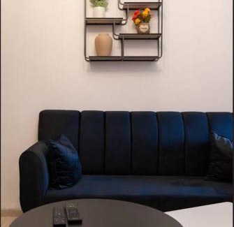 Haifa Apartment | private flat on Yafo road street