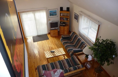 Edgartown House | Private forested oasis near town and beach, large deck - 54