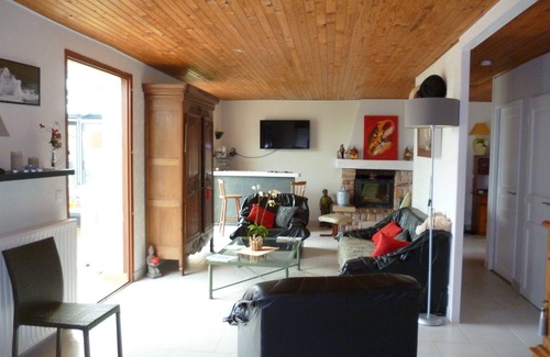 Barneville-Carteret House | Private house.