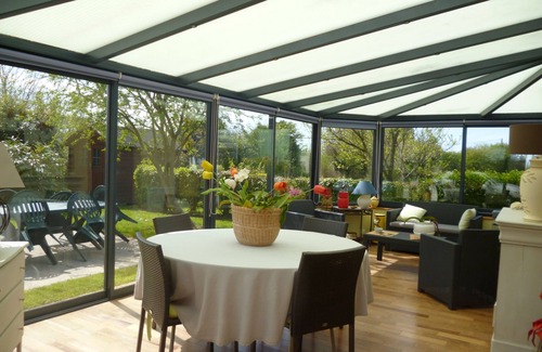 Barneville-Carteret House | Private house.