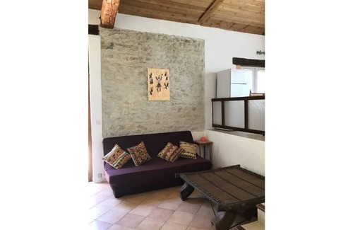 Saint-Genies-de-Malgoires House | Private 2 bedroom gite @ Mas Guizot in the Gard.