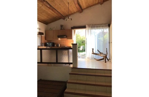 Saint-Genies-de-Malgoires House | Private 2 bedroom gite @ Mas Guizot in the Gard.