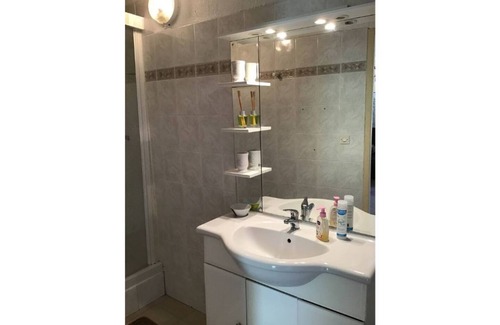 Saint-Genies-de-Malgoires House | Private 2 bedroom gite @ Mas Guizot in the Gard.