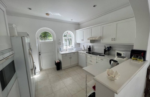 Merlin Bay Villa | Private fully air-conditioned Villa. Perfect couples getaway!