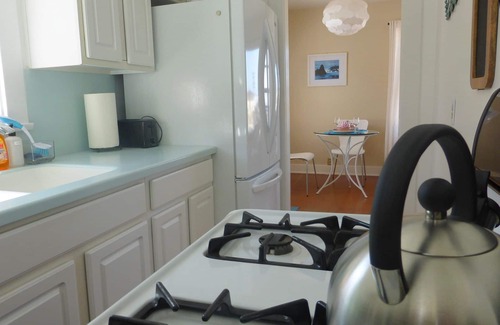 South Redondo House | Private, Fully Detached Beach House W/Stunning Ocean View!