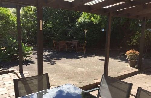 Pauanui House | Private fully fenced getaway $125-$400/night