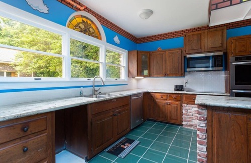 Gatlinburg - Pigeon Forge House | Private Game Mansion in Gatlinburg! Perfect Family Vacation! Go Lodge!