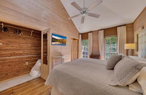 Buckhead House | Private Garden Guest House W Parking