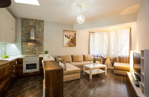 Atsipópoulon House | Private Garden House Rethymno Crete