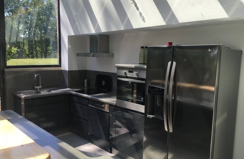 Cenac-et-Saint-Julien House | PRIVATE GITE PRIVATE SWIMMING POOL VALLEY DORDOGNE CLOSE TO CHATEAUX SARLAT