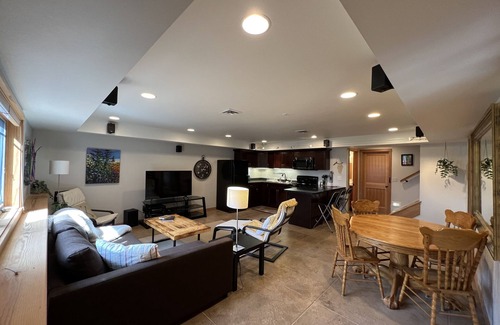 White Salmon Apartment | Private Gorge Getaway - White Salmon/Hood River