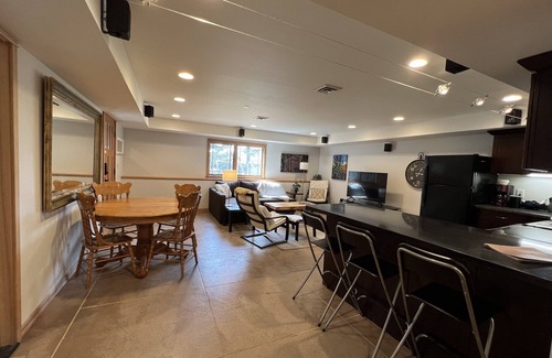 White Salmon Apartment | Private Gorge Getaway - White Salmon/Hood River
